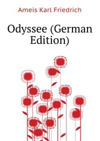 Odyssee (German Edition)