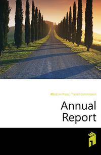 Annual Report