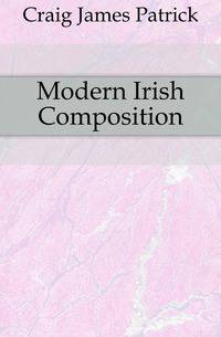 Modern Irish Composition