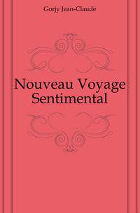 Nouveau Voyage Sentimental