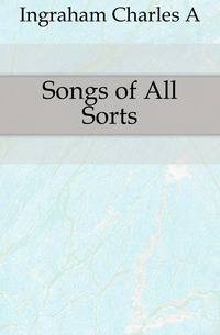 Songs of All Sorts