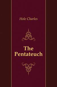 The Pentateuch