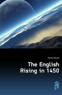 The English Rising in 1450