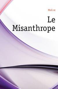 Le Misanthrope