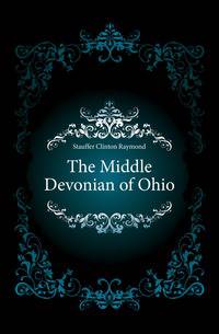 The Middle Devonian of Ohio