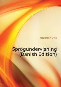 Sprogundervisning ... (Danish Edition)