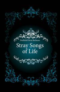 Stray Songs of Life