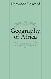 Geography of Africa