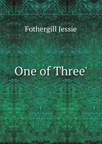 One of Three'