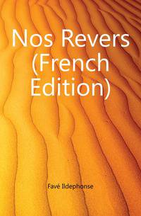 Nos Revers (French Edition)