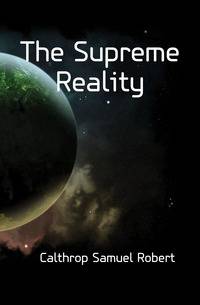 The Supreme Reality