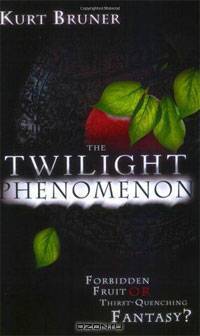 The Twilight Phenomenon: Forbidden Fruit or Thirst Quenching Fantasy