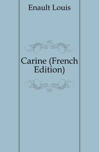 Carine (French Edition)