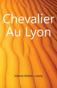 Chevalier Au Lyon