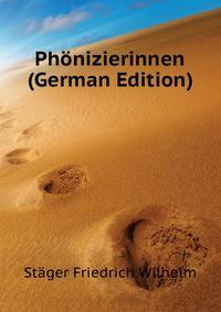 Phoenizierinnen (German Edition)
