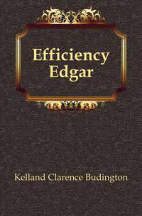 Efficiency Edgar