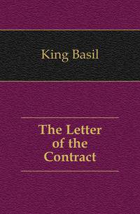 The Letter of the Contract