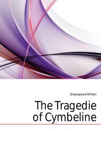 The Tragedie of Cymbeline