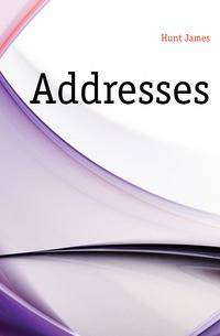 Addresses