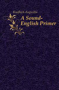 A Sound-English Primer
