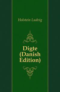Digte (Danish Edition)