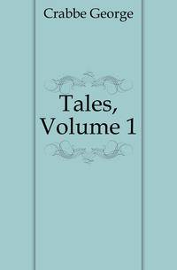 Tales, Volume 1