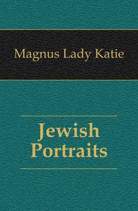 Jewish Portraits