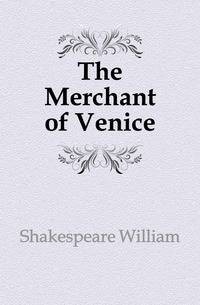 The Merchant of Venice