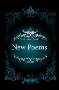 New Poems