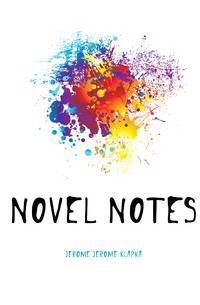 Novel Notes