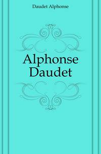 Alphonse Daudet