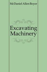 Excavating Machinery