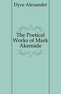 The Poetical Works of Mark Akenside
