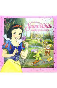 Disney: Snow White and the Seven Dwarfs