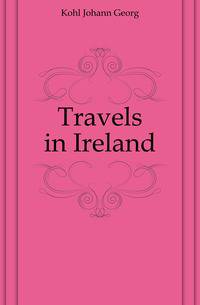 Travels in Ireland