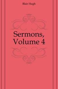 Sermons, Volume 4