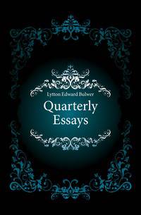 Quarterly Essays