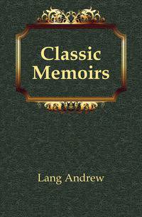 Classic Memoirs