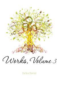 Works, Volume 3