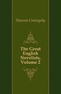 The Great English Novelists, Volume 2