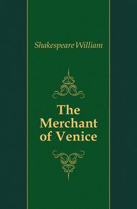 The Merchant of Venice