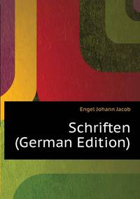 Schriften (German Edition)