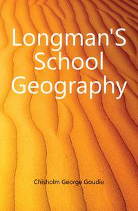 Longman'S School Geography