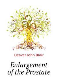 Enlargement of the Prostate ...