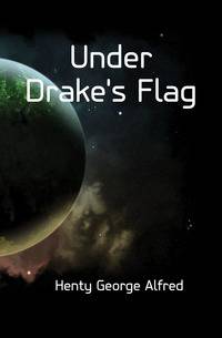 Under Drake's Flag
