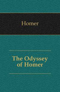 The Odyssey of Homer