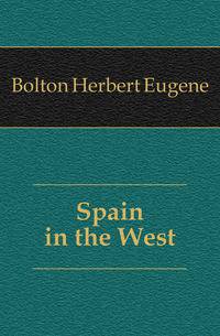 Spain in the West