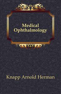 Medical Ophthalmology