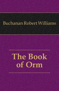 The Book of Orm