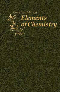 Elements of Chemistry